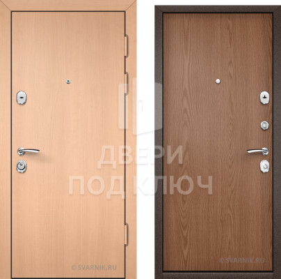 Дверь в квартиру с быстрой доставкой ДПК-5462