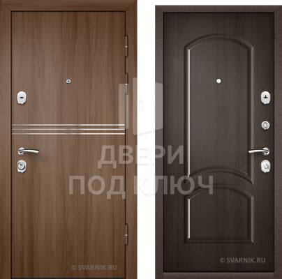 Дверь для квартиры ДПК-3356