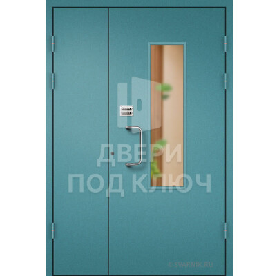 Входная дверь в дом ДПК-13796