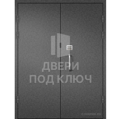 Дверь в дом ДПК-13795